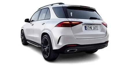 Mercedes Benz Gle 450D 4MATIC SPORTS NIGHT EDITION (167133 / 167333)