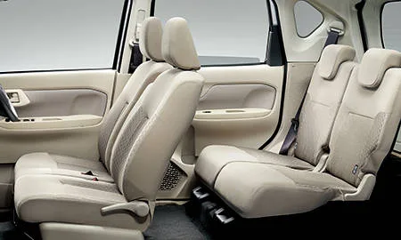 Subaru Stella G SMART ASSIST (LA150F)