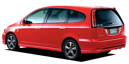 Honda Stream ABSORUTE (RN5)