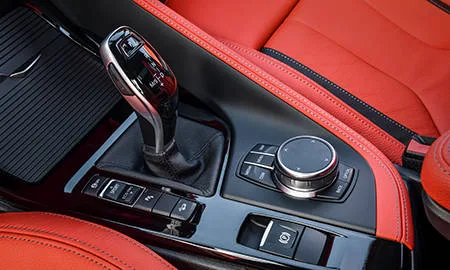 Bmw X2 X DRIVE 18D M SPORT X (YK20)