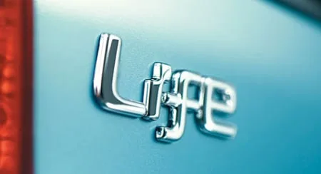 Honda Life C (JC2)