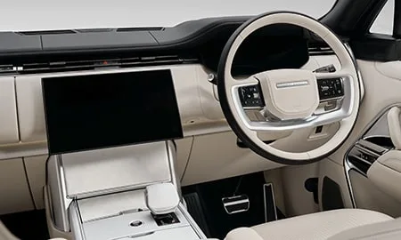Land Rover Range Rover SV BESPOKE URBAN TWILIGHT COLLECTION URBAN LIGHT (LK9449D / LK9449E / LKB449D / LKB449E)