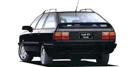 Audi 100 Avant 2.3E (44NF)