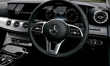 Mercedes Benz Eclass E200 COUPE (238377C)