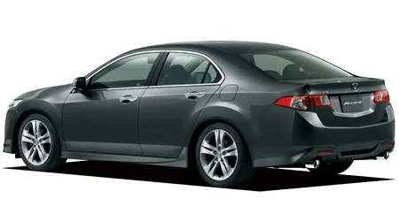Honda Accord 24TL SPORTS STYLE (CU2)
