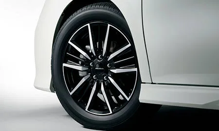 Honda Stepwagon MODULO X HONDA SENSING (RP3)