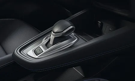 Renault Captur ESPRIT ALPINE FULL HYBRID E-TECH (HJBH4MH)