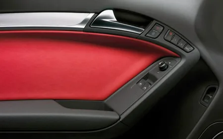 Audi S5 BASE GRADE (8TCAUF)