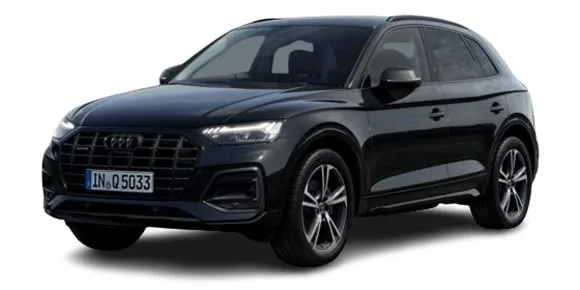 Audi Q5 HIGH STYLE (FYDTPA / FYDTPS)