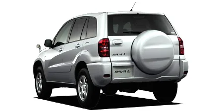 Toyota RAV4L L X (ACA20W)