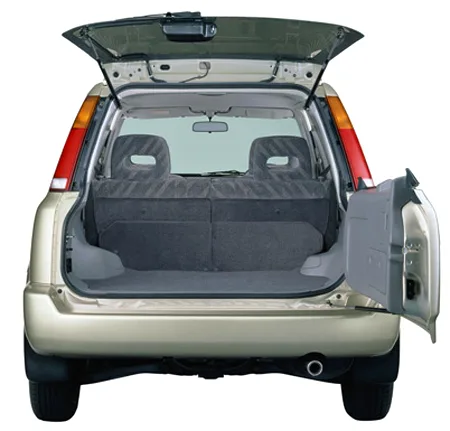 Honda Crv PERFORMA (RD1)