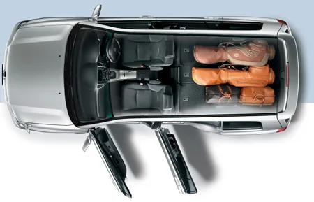 Toyota Kluger Hybrid G PACKAGE (MHU28W)