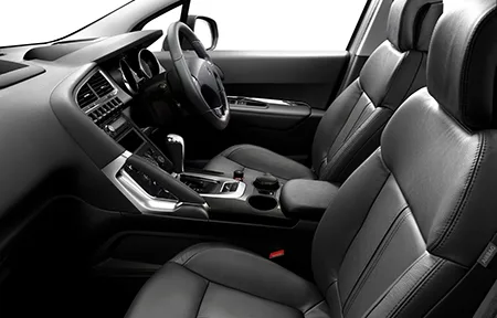 Peugeot 3008 GRIFFE (T85F02)