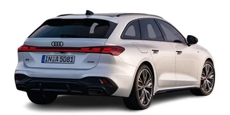 Audi A5 Avant TFSI QUATTRO 150KW (FU20)