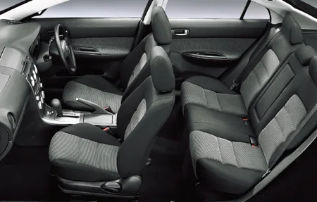 Mazda Atenza Sport 20F (GGES)