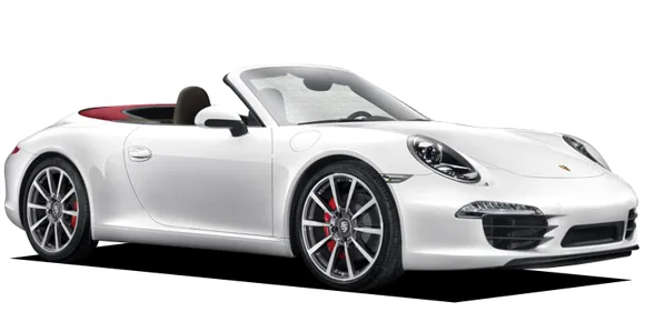 Porsche 911 CARRERA S CABRIOLET (991MA103 / 991MA104)