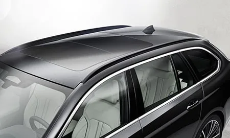 Bmw 5 Series 530E LUXURY (JA20PH / JR20S / JS44)