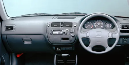 Honda Civic Ferio EL (EK2)
