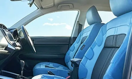 Mitsuoka Ryugi Wagon ADVENTURE (NRE161G)