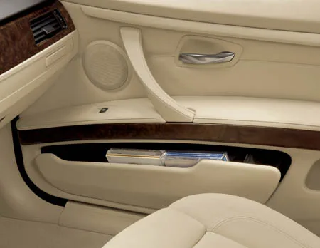 Bmw 3 Series 335I (WB35)
