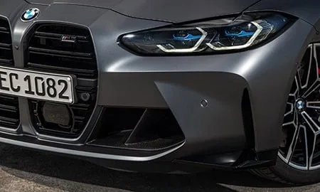 Bmw M3 SEDAN COMPETITION M X DRIVE (32AY30)