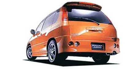 Mitsubishi Rvr SPORTS GEAR AERO (N64WG)