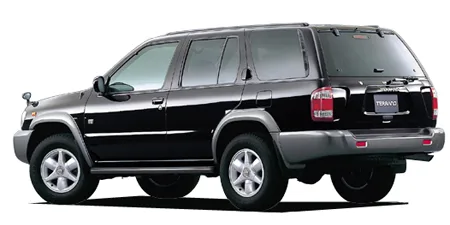 Nissan Terrano R3M-V (TR50)