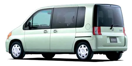 Honda Mobilio A (GB2)