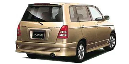Daihatsu Pyzar CL AERO VERSION (G301G)