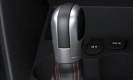 Volkswagen Polo Gti BASE GRADE (6RDAJ)