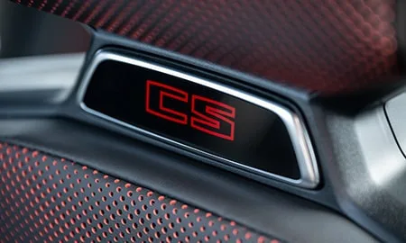 Bmw M3 CS (32AY30)