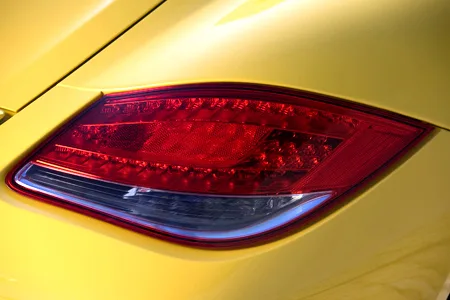 Porsche Cayman BASE GRADE (987MA120 / 987MA121)