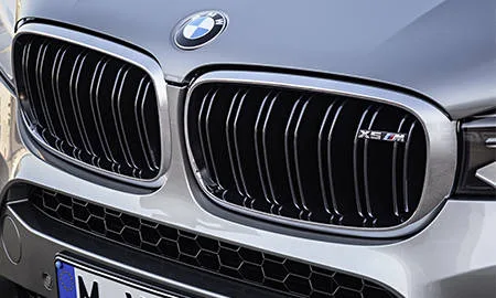 Bmw X5 M BASE GRADE (KT44)