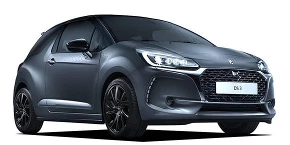 Citroen DS3 DARK SIDE (A5C5G01 / A5CHN01)