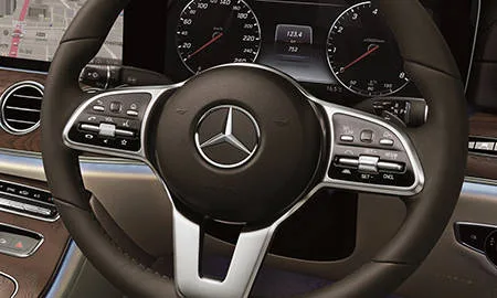 Mercedes Benz Eclass E350E AVANTGARDE SPORT (213050C)