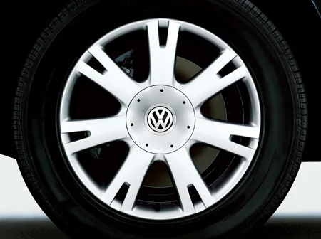 Volkswagen Touareg V6 (7LBARA / 7LBHKA)