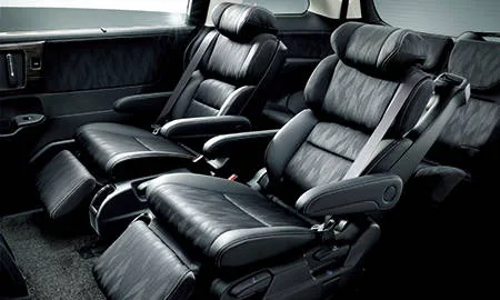 Honda Odyssey Hybrid HYBRID ABSOLUTE EX HONDA SENSING (RC4)
