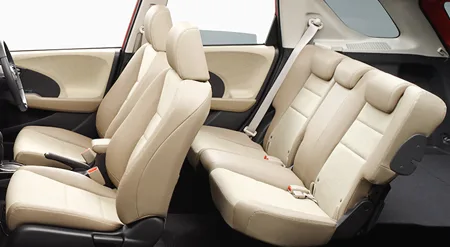 Honda Fit Shuttle Hybrid HYBRID SMART SELECTION (GP2)