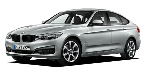 Bmw 3 Series 328i GRAN TURISMO (3X20 / 3X28 / 3X30)