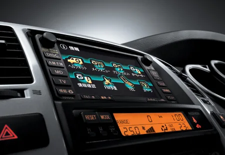 Toyota Hilux Surf SSR-G (GRN215W)