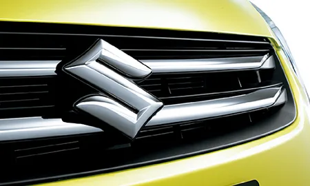 Suzuki Swift STYLE (ZC72S)