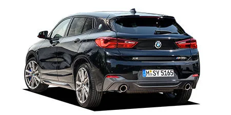 Bmw X2 M35I (YN20)