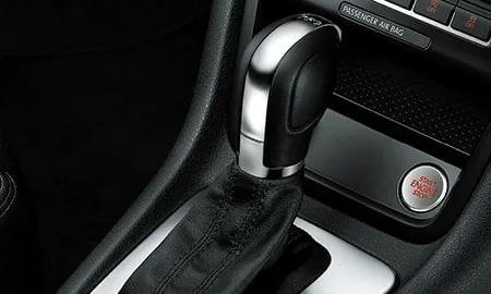 Volkswagen Sharan TSI HIGHLINE (7NDJK)
