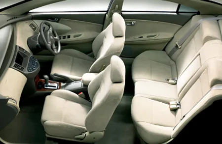 Nissan Primera 25X (RP12)