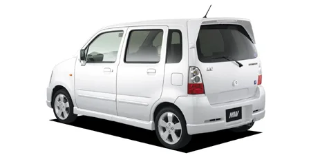 Chevrolet MW BASEGRADE (ME34S)