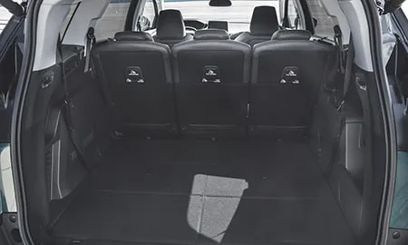 Peugeot 5008 GT (P875G06)