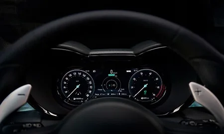 Alfa Romeo Tonale PLUG-IN HYBRID Q4 TI (AV113 / AV115)