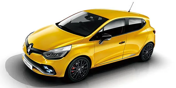 Renault Lutecia SPORT CHASSIS CUP (RM5M)