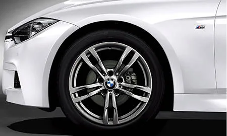 Bmw 3 Series 320D TOURING CELEBRATION EDITION STYLE EDGE (8C20 / 8E15)