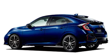 Honda Civic HATCHBACK (FK7)